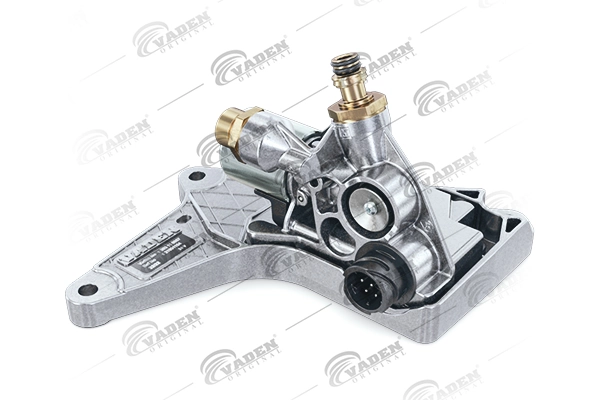 Exhaust Valve